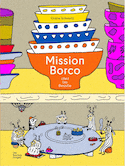 Mission Borco chez les Beastie